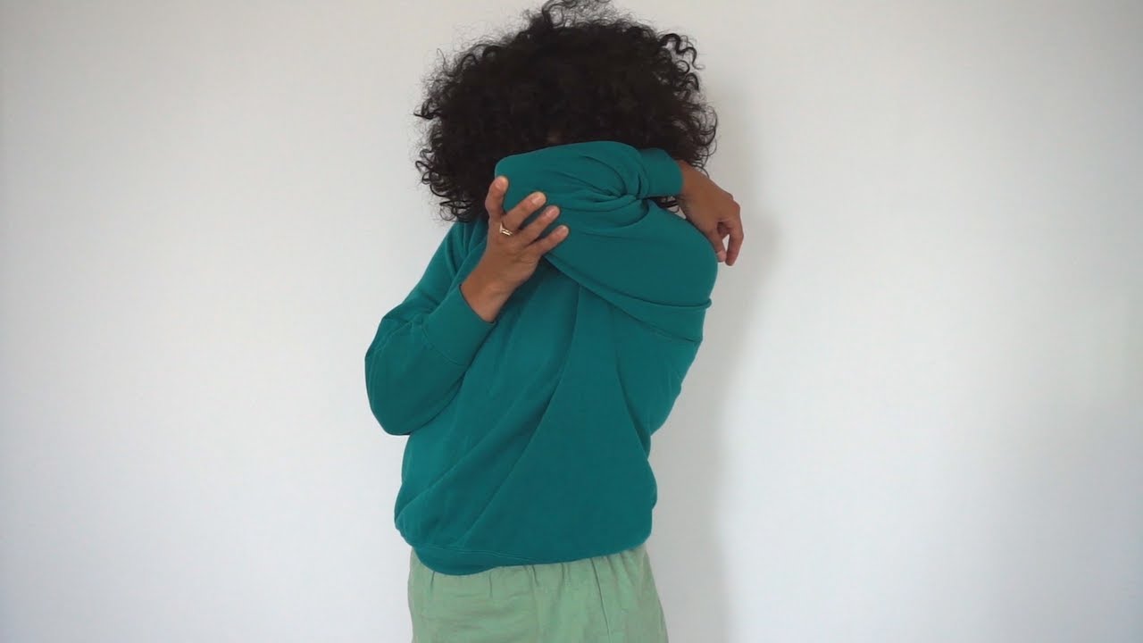 Up Close: “Solo B” by Mariana Valencia | THE SHED