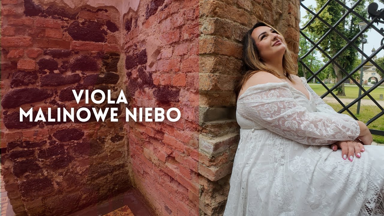 VIOLA - MALINOWE NIEBO