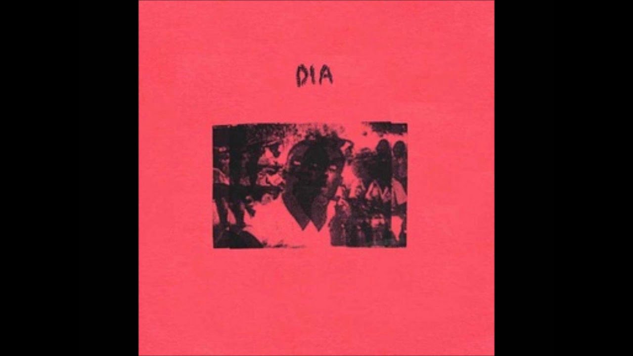 Amen Dunes - By the Bridal