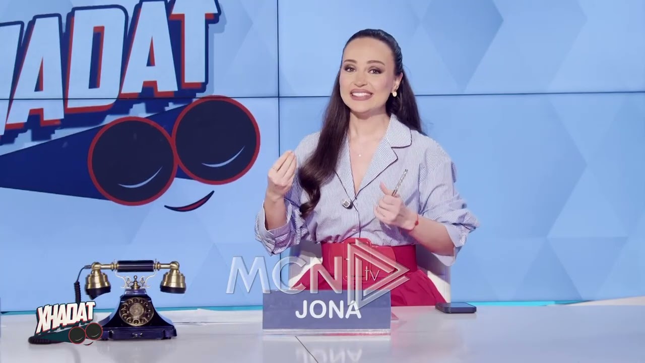 Xhadat - 25 shkurt 2026