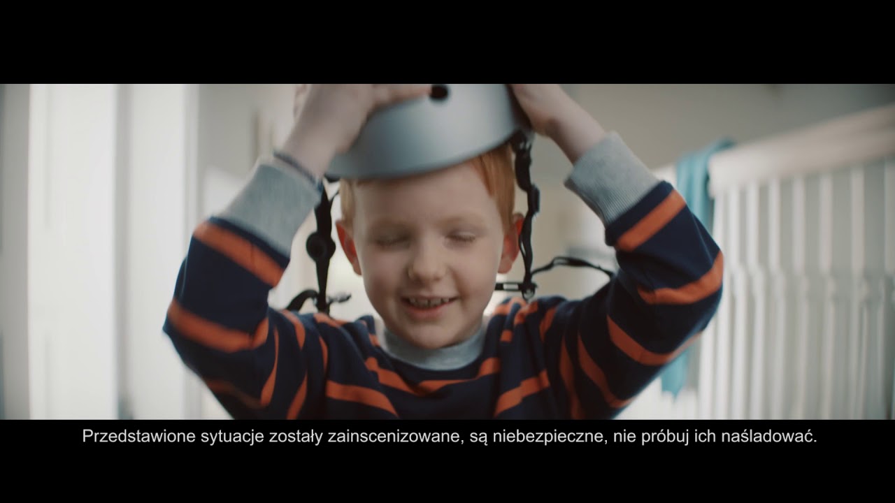 Nationale-Nederlanden Ubezpieczenie na Dziecięce Wypadki