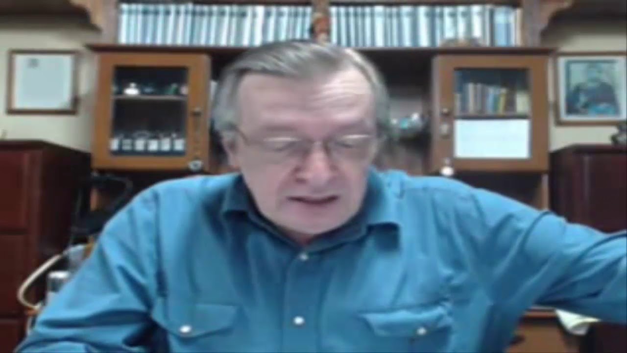 DEN&Uacute;NCIA - OPUS DEI acua Olavo de Carvalho
