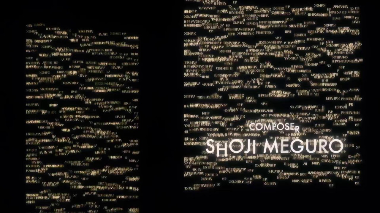 METAPHOR: A new Atlus JRPG