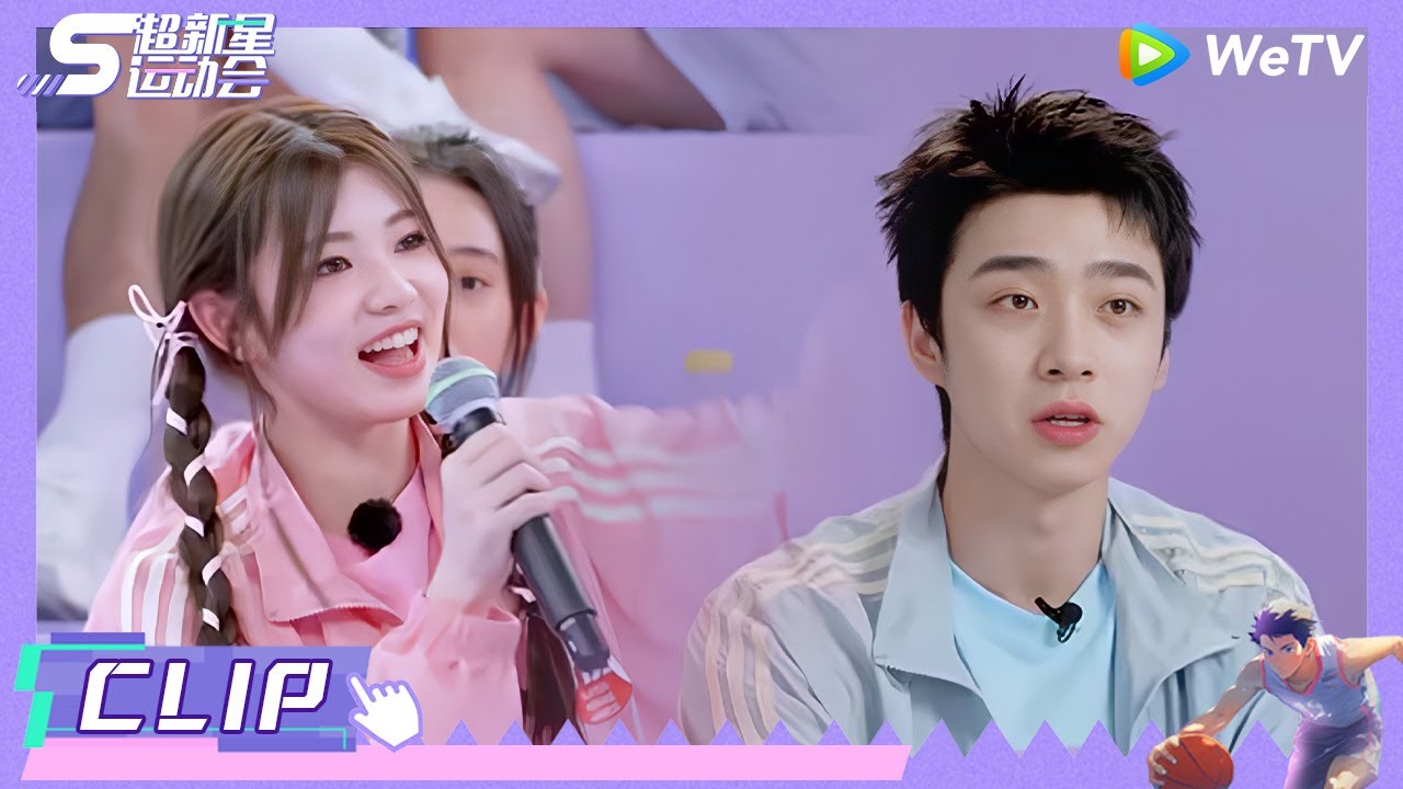 [MultiSub] Gen1es RUAN & Zhang Jiayuan win in the endurance ring race. | Super Novae Games 2024 CLIP