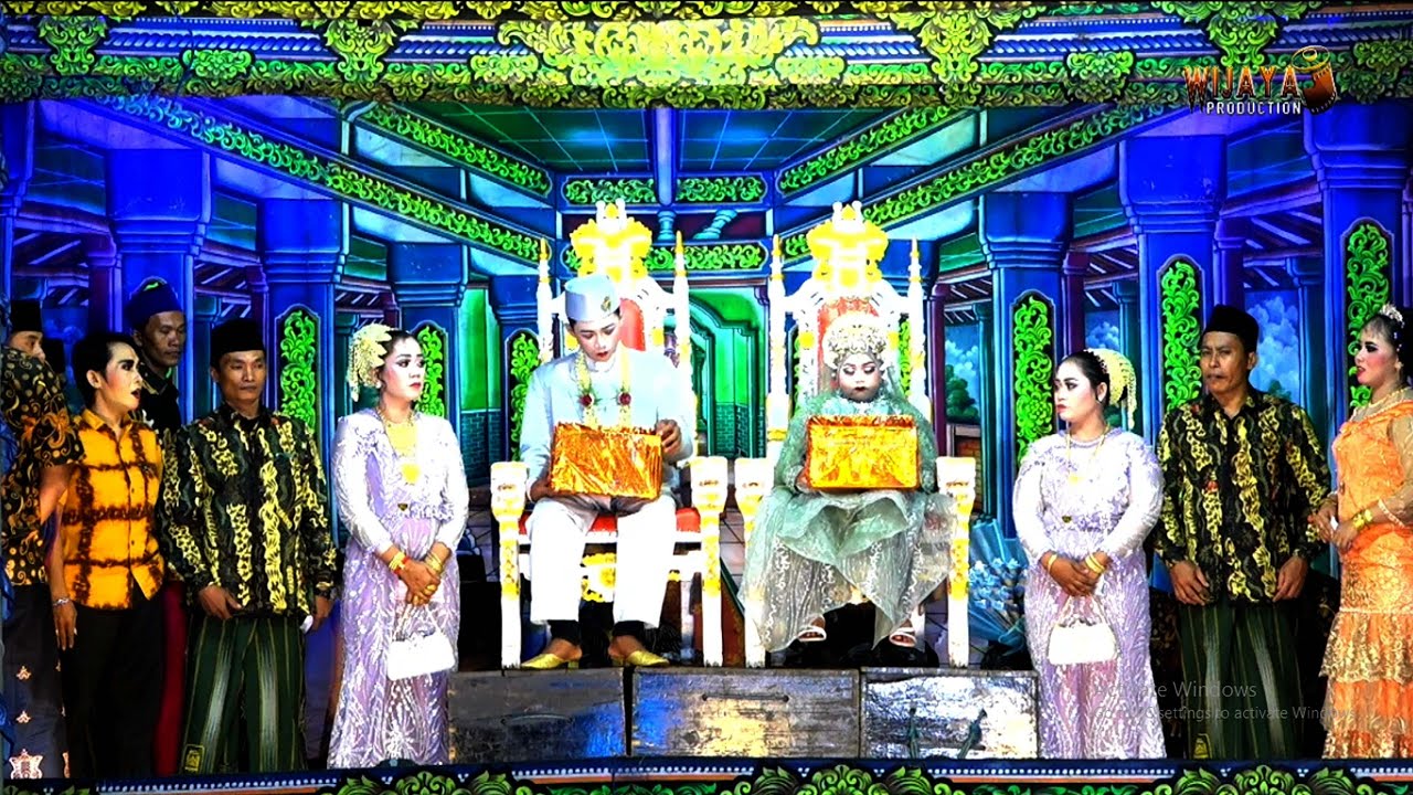 TEMANG FARID RUKUN KARYA