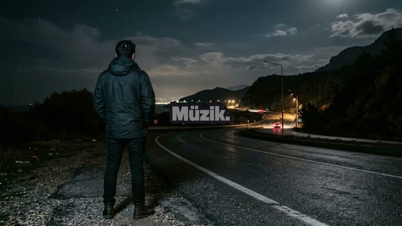 Ruhi Müstecir - Alın Yazısı (lyrics)