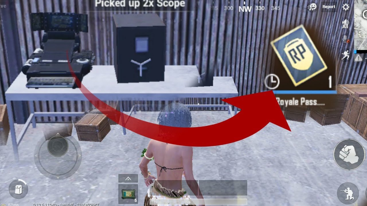 How to Get Free RP mission card 100% working