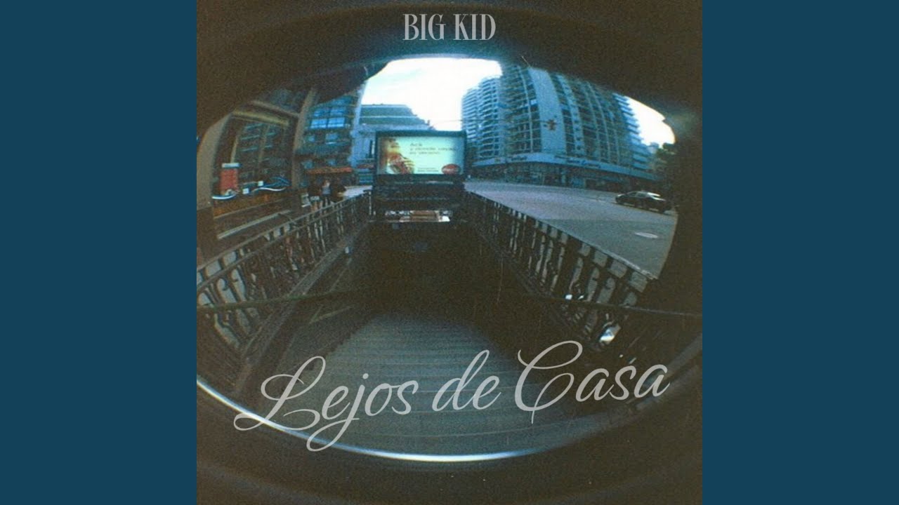 Lejos de Casa