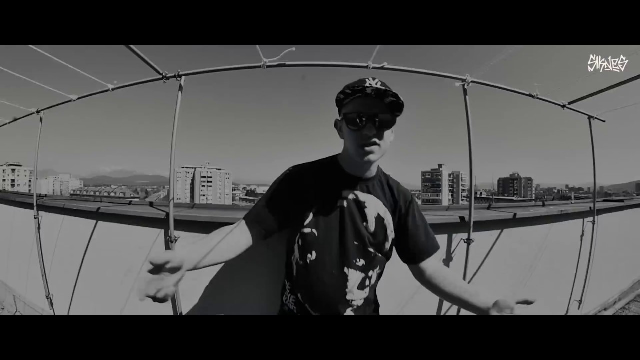 Siknes - Moj Tip Človeka (Heather B Tribute)
