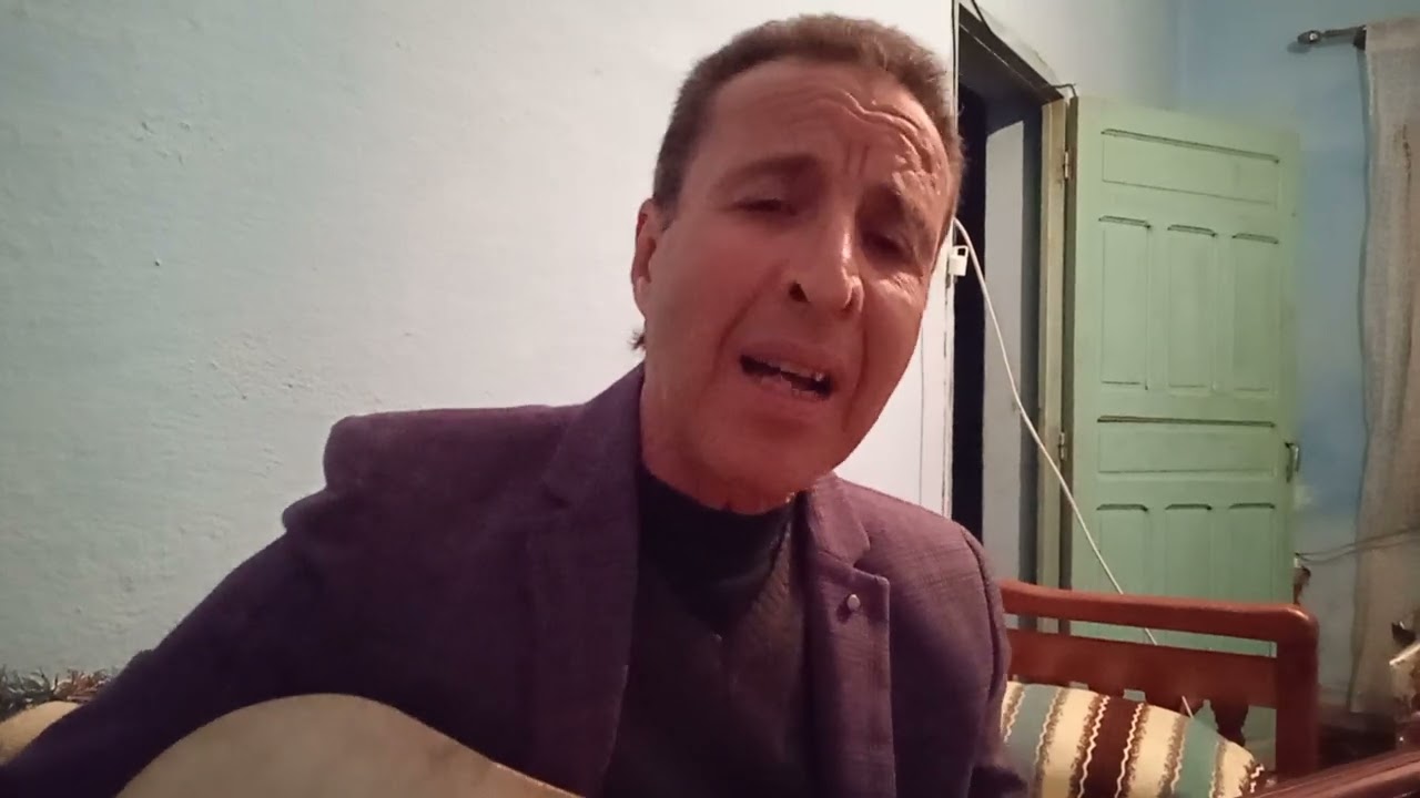 أنا طيري مهاجر مايسكن فوكرو.