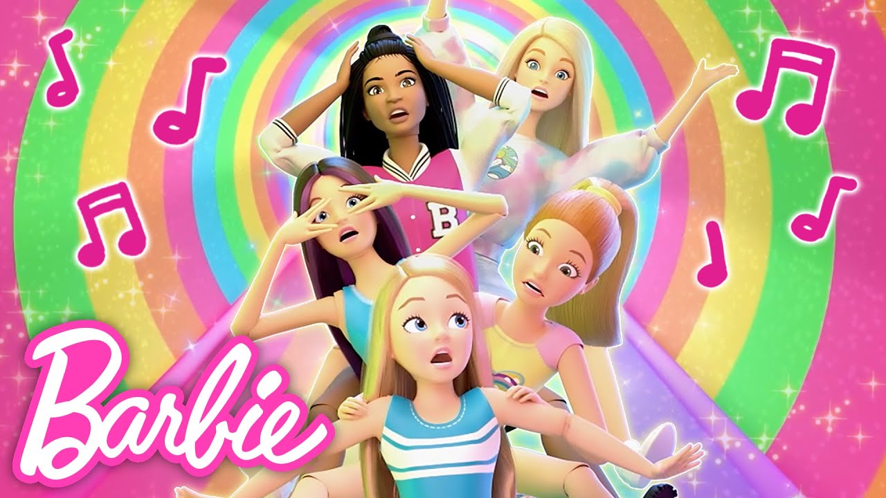 Barbie Music Video | 