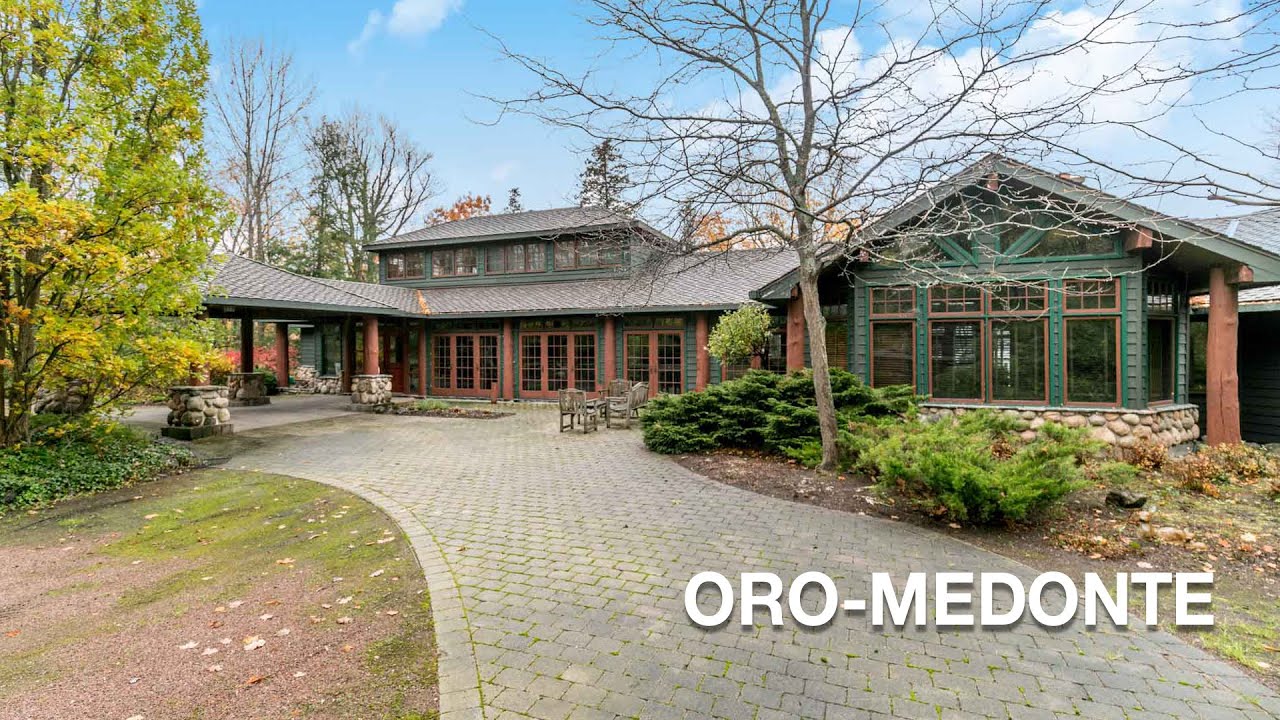 1379 Line 14 North, Oro-Medonte | Home for Sale | Faris Team