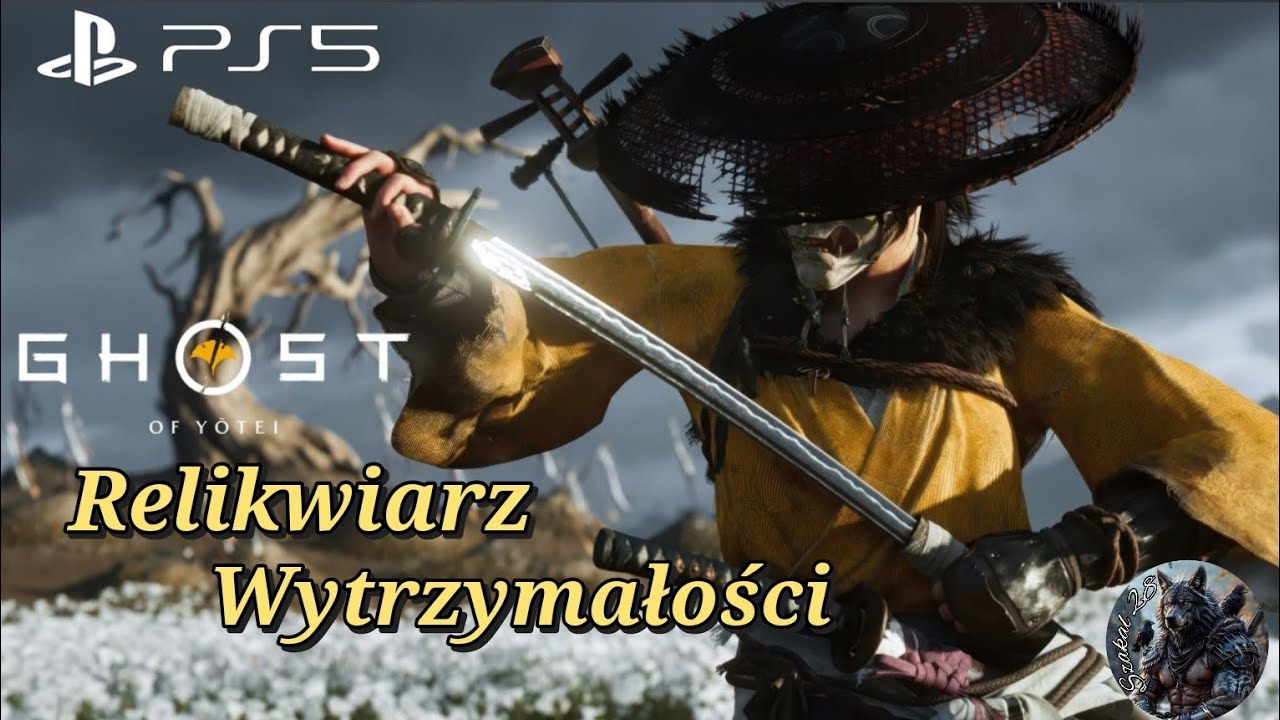 Ghost of Yotei - Relikwiarz Wytrzymałości / Lokalizacja / Zagadka / Puzzle / Pomoc / Poradnik