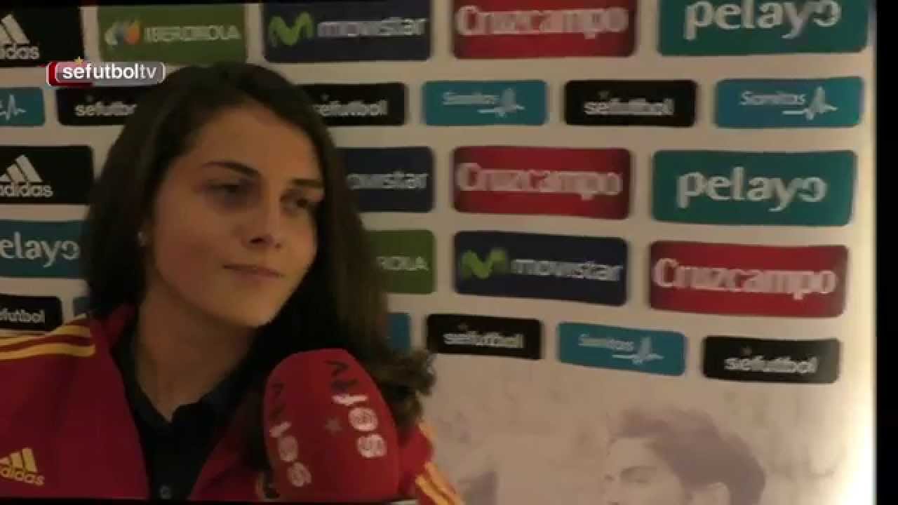 Paola Soldevila analiza la Ronda &Eacute;lite a falta de un partido