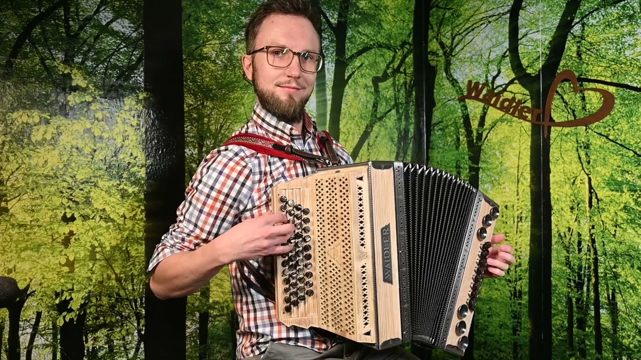 Sehnsuchtswalzer