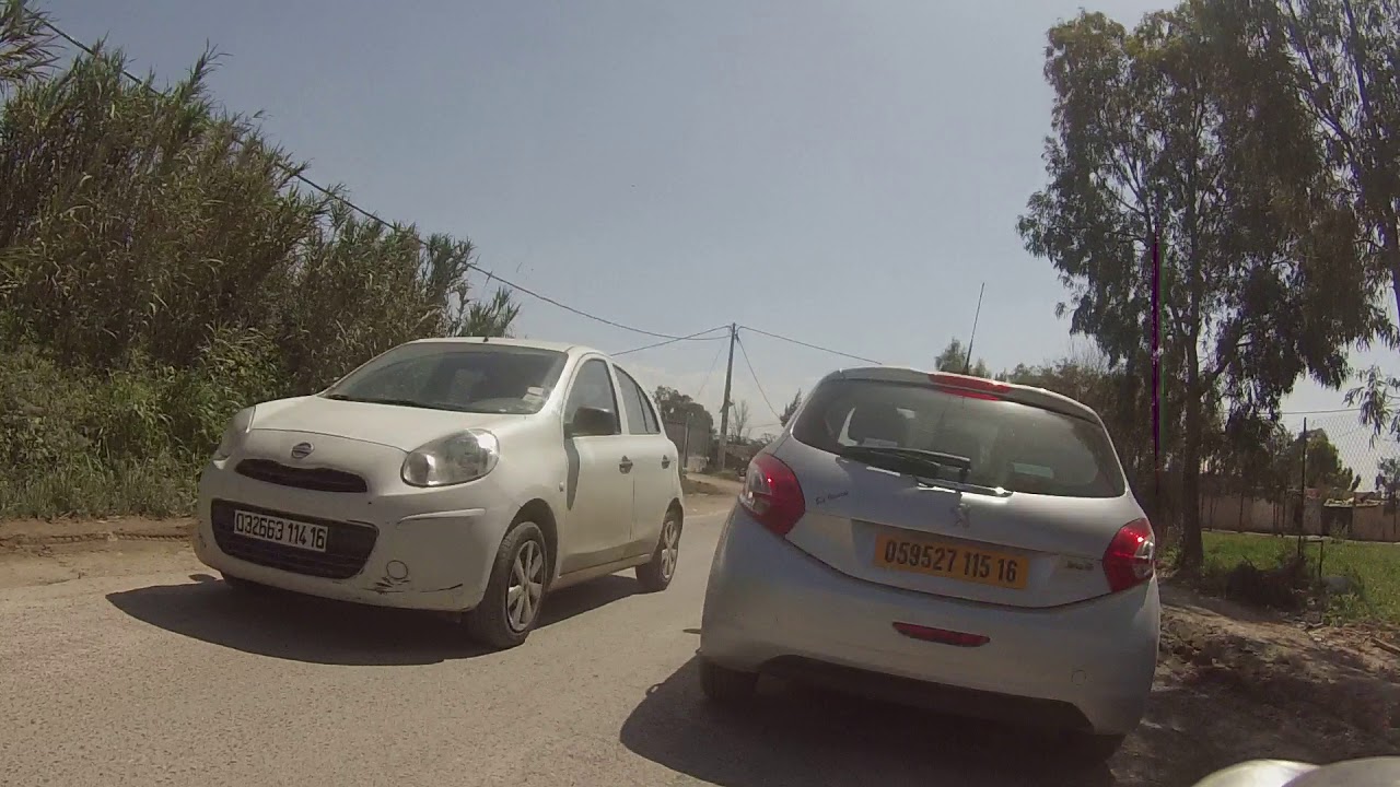 bouchaoui  souidania    بوشاوي    سويدانية