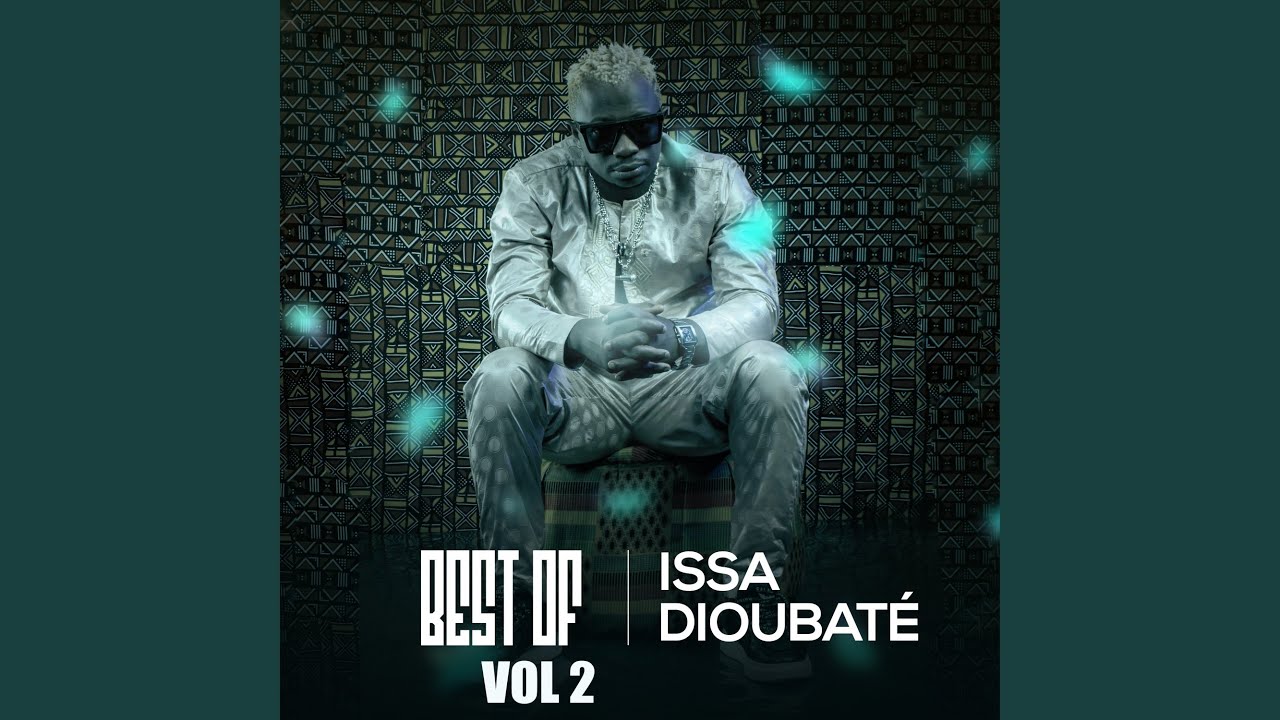 Arrive payer - Issa Dioubaté
