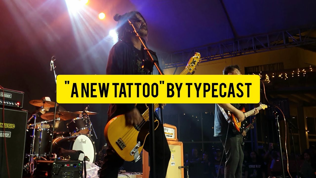 Typecast covers 