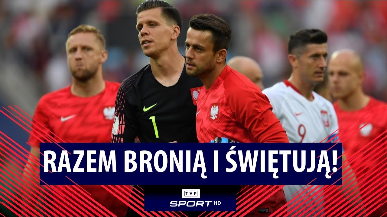 SZCZĘSNY I FABIAŃSKI ŚWIĘTUJĄ URODZINY! OTO ICH NAJLEPSZE REPREZENTACYJNE PARADY OSTATNICH LAT