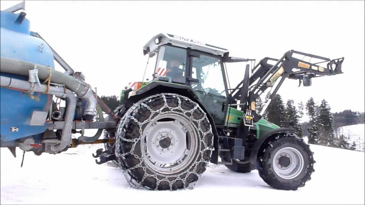 Deutz Traktoren