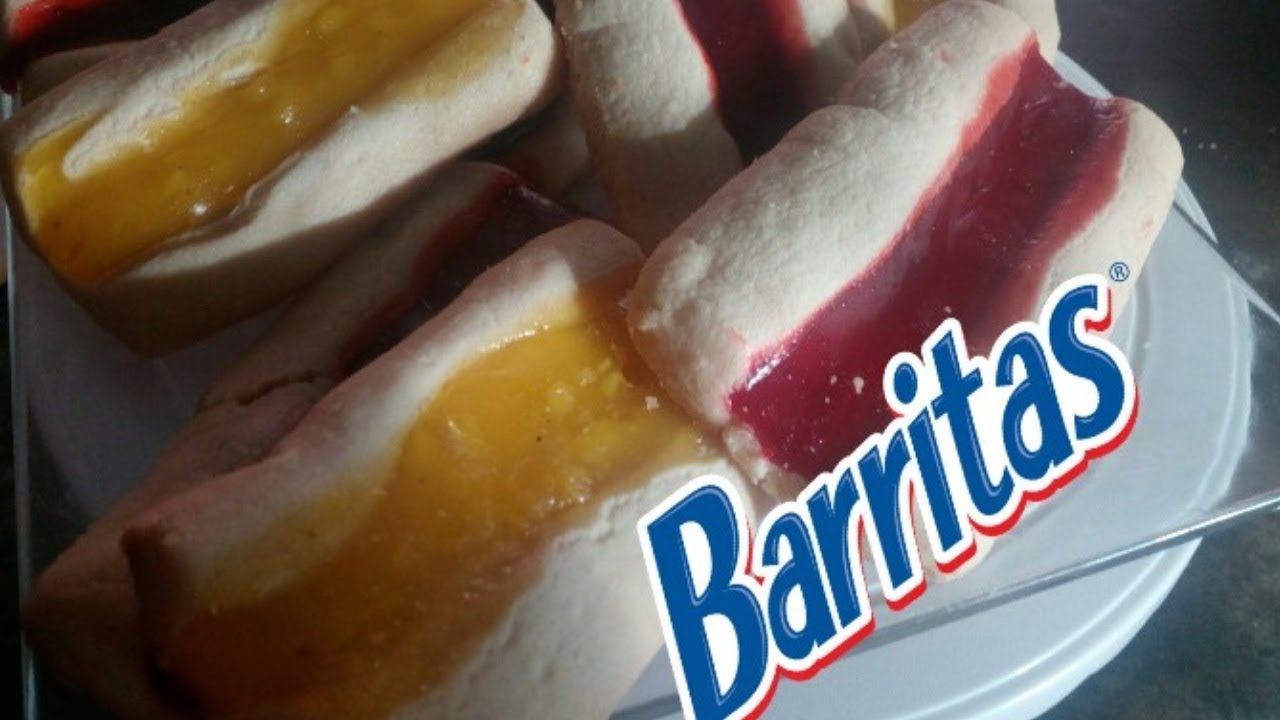Como hacer  Barritas PASO A PASO SUPER FACIL  /vanessa y su dulce sabor