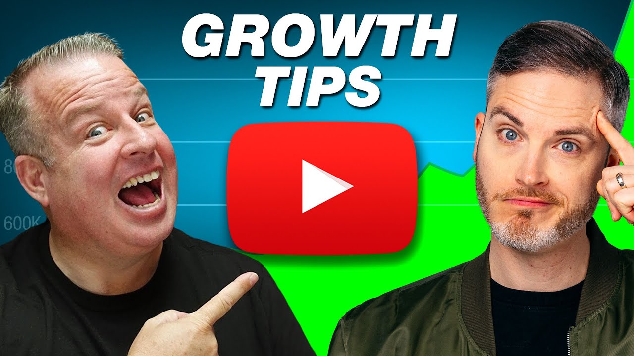 How to Grow Your Audience on YouTube