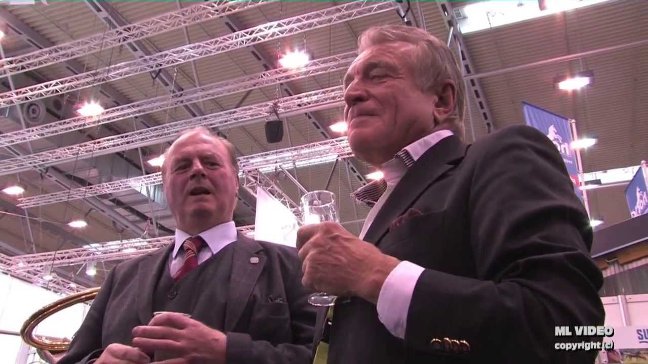 DEUTSCHE SCHLEPPJAGDVEREINIGUNG MEETS EQUITANA