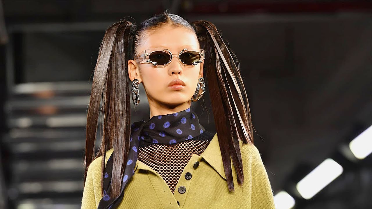 Alexander Wang | Pre-Fall 2018/2019 Full Fashion Show | Exclusive
