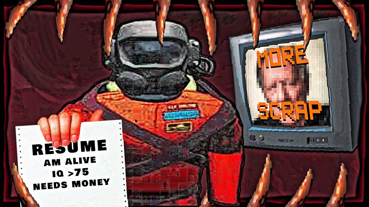 mfw I got the job