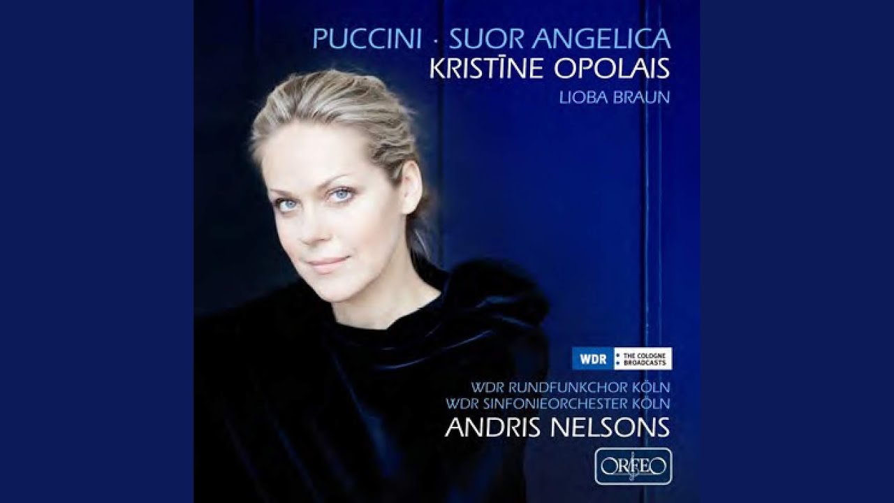 Suor Angelica, SC 87: Sorelle in umilta