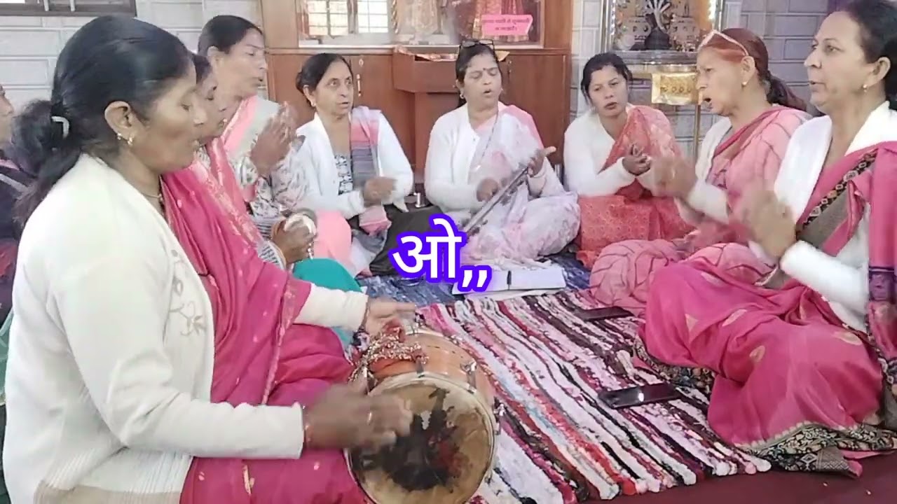 भोला रे भोला रे भांग मैंने घोटा ,,,,,,,,, बहुत ही सुन्दर भजन❤️
