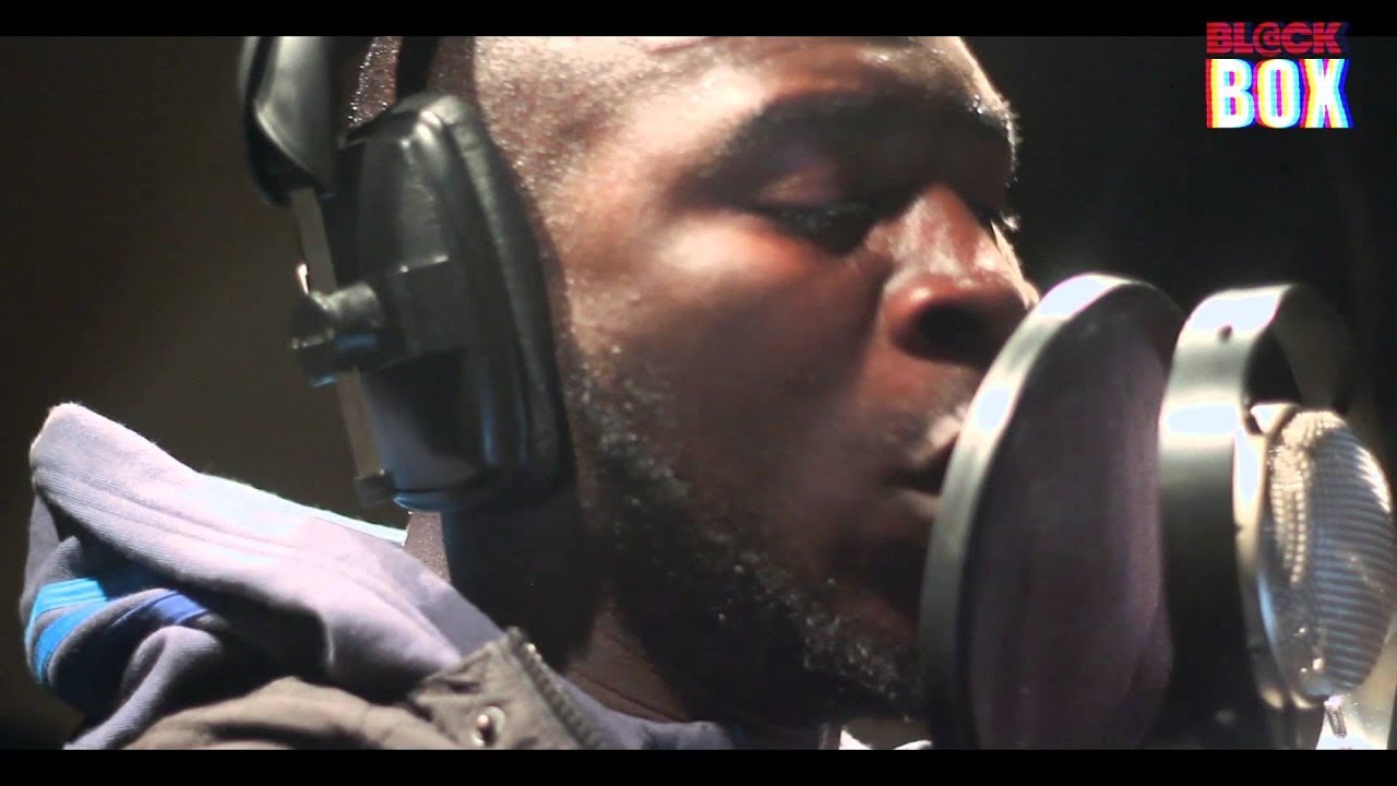 BL@CKBOX S3 Ep. 17 [BUGZY] @BugzyOPM @WE_R_BLACKBOX