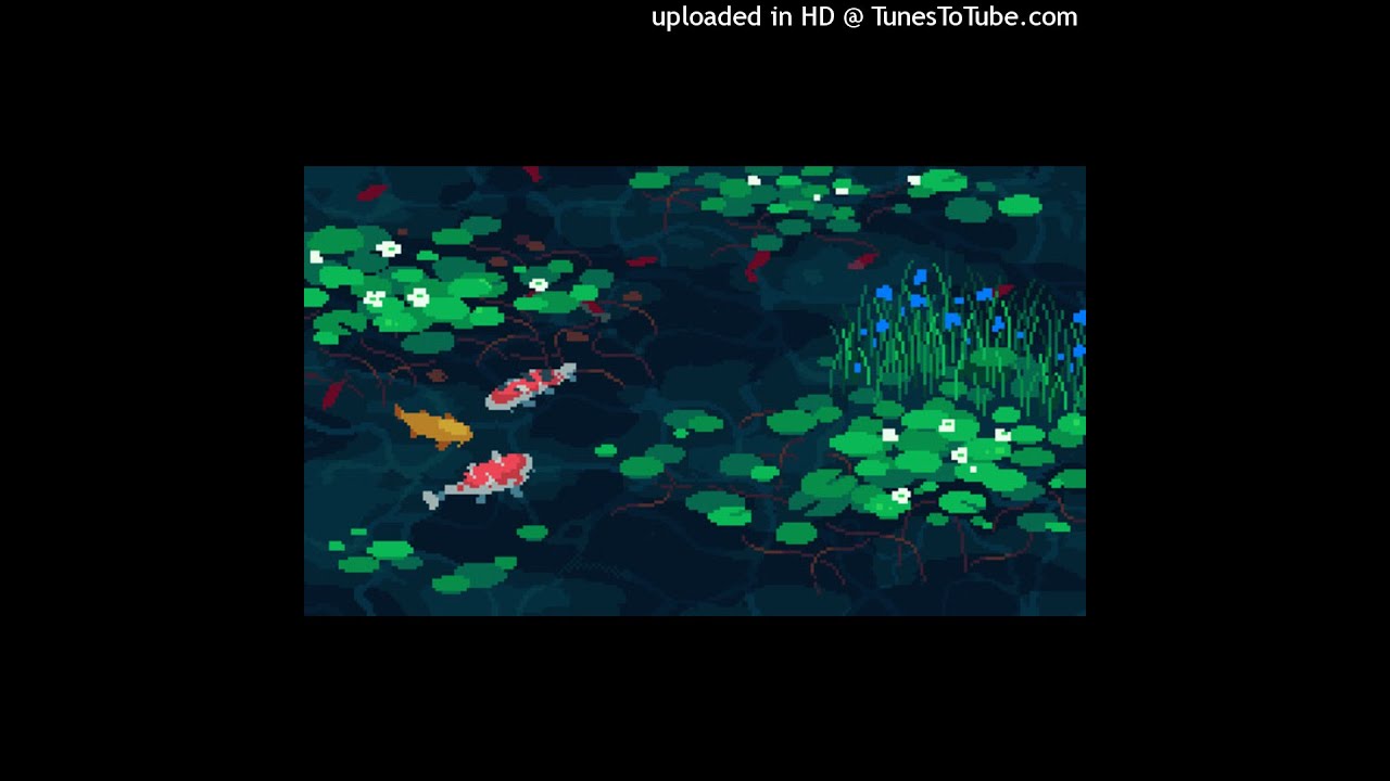 8bit ambience