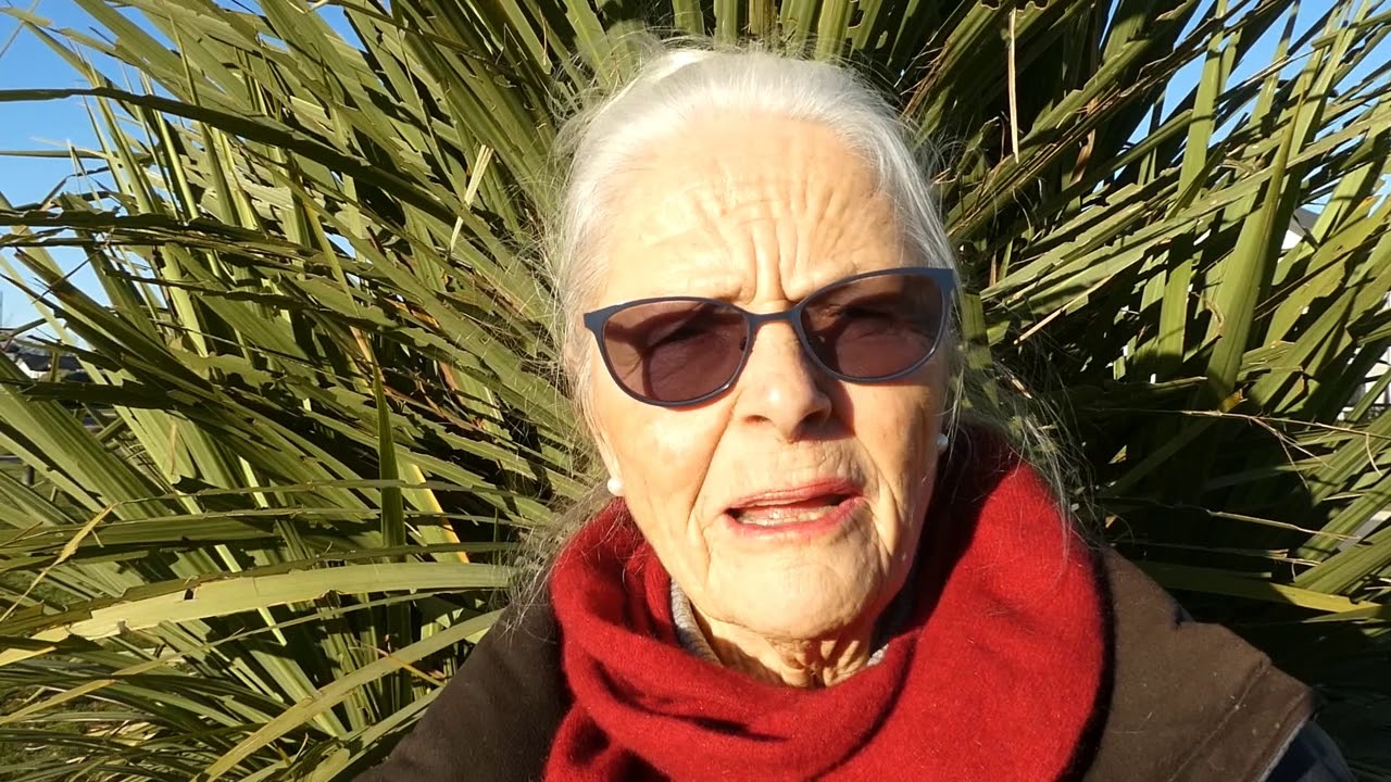 Faces of the  Great New Zealand Pension Rip off (1): Jan