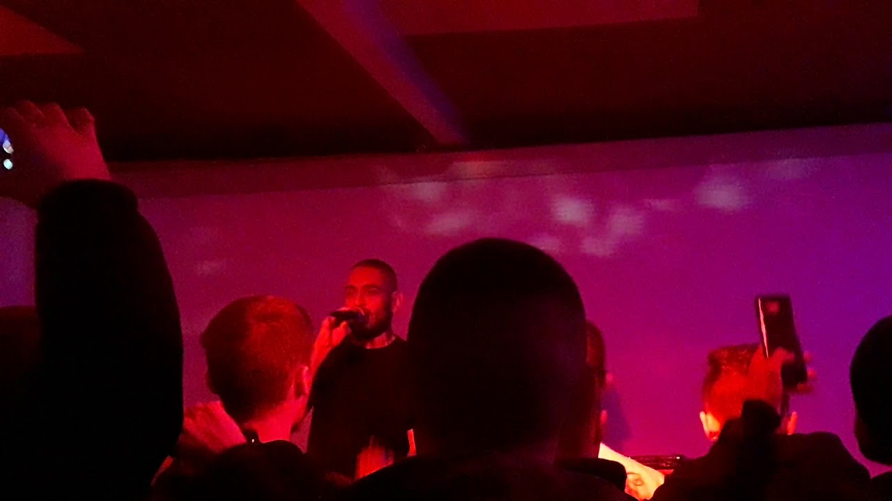 EGREEN LIVE - &nbsp;Shake N Bake Cuts @BeatCafe