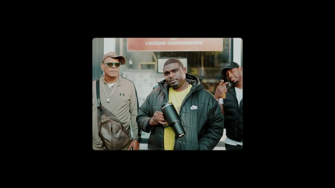 Gwap - Mosta Man x J Brown ( Prod By Ox )