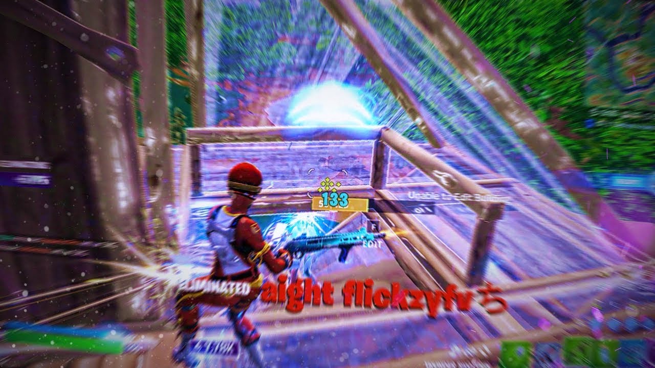 Billie Jean🕺🏾 Fortnite Montage Highlights #7