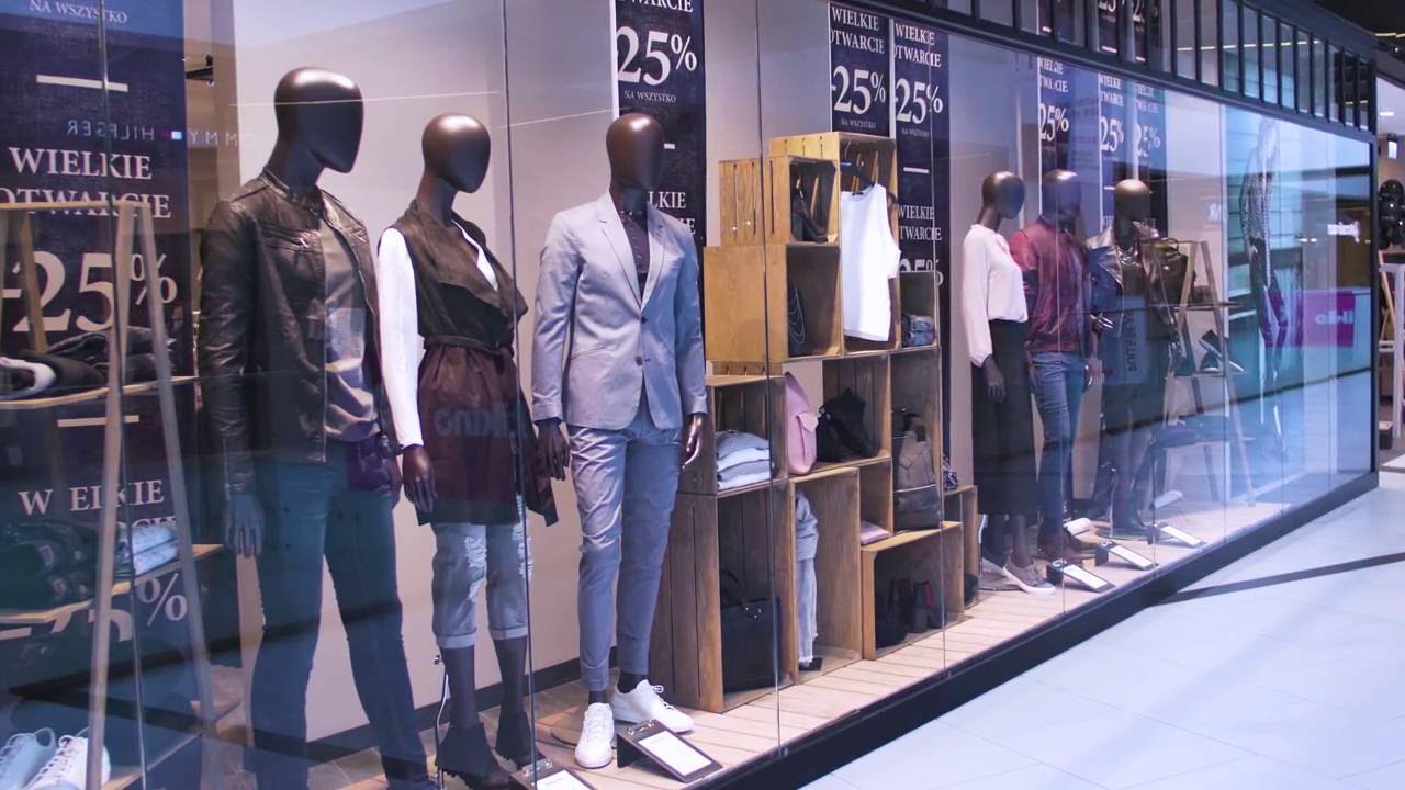 Otwarcie salonu MEDICINE - Galeria Katowicka