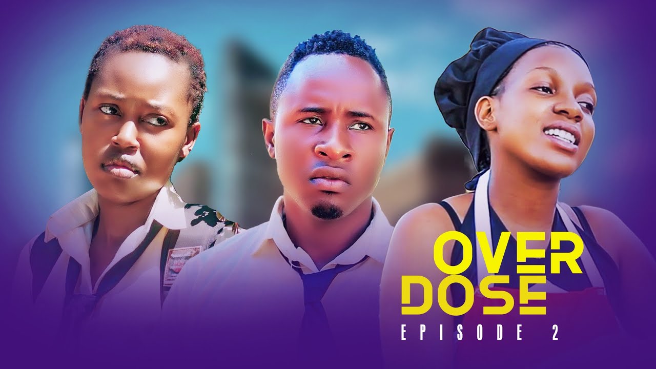 OVERDOSE EPISODE 2 @PurpleHeartstv2 @Purpleheartstvurban @pizmallonofficial