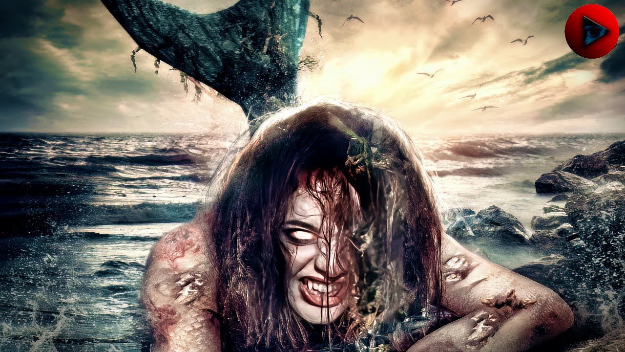 LA MALDICIÓN DE LA SIRENA 🎬 Película Completa de Suspenso y Terror en Español 🎬 Estreno HD