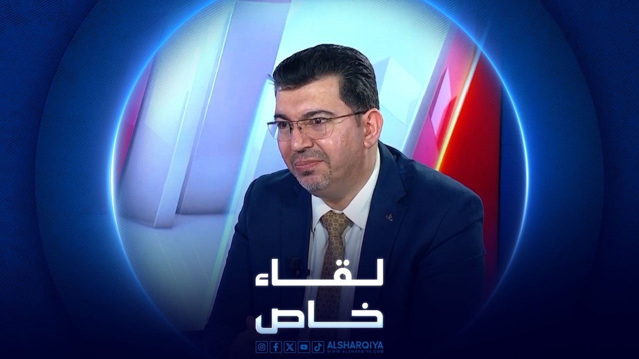 لقاء خاص | وائل الطائي - رئيس مؤسسة الوائلي الفكرية