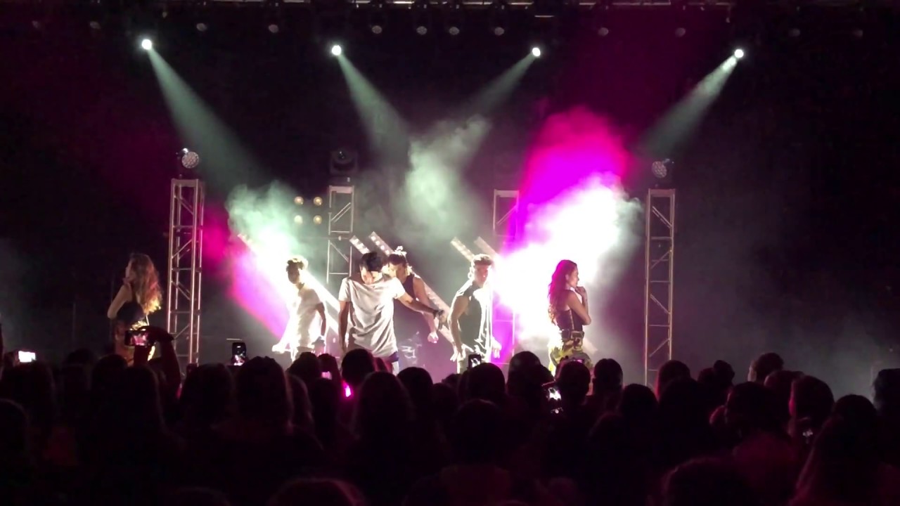 JAGMAC LIVE SHOW  in Philadelphia (Be Honest)-  9-13-18