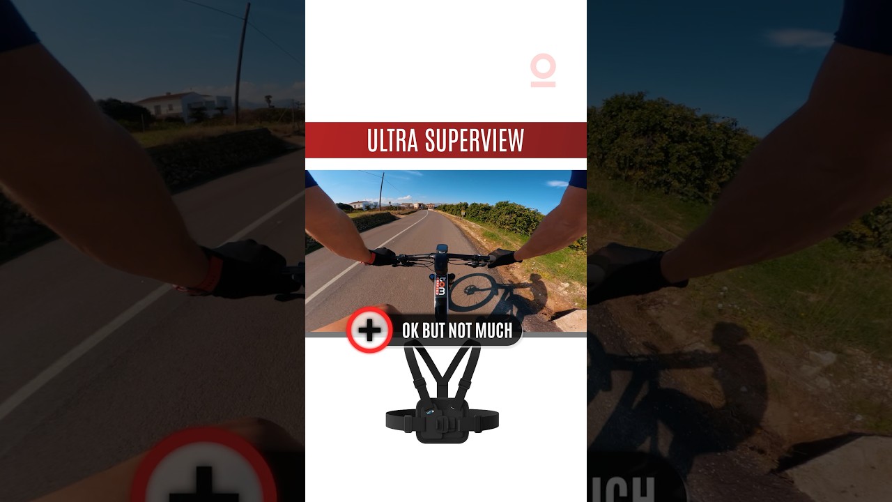 Best GoPro Lens for Chesty