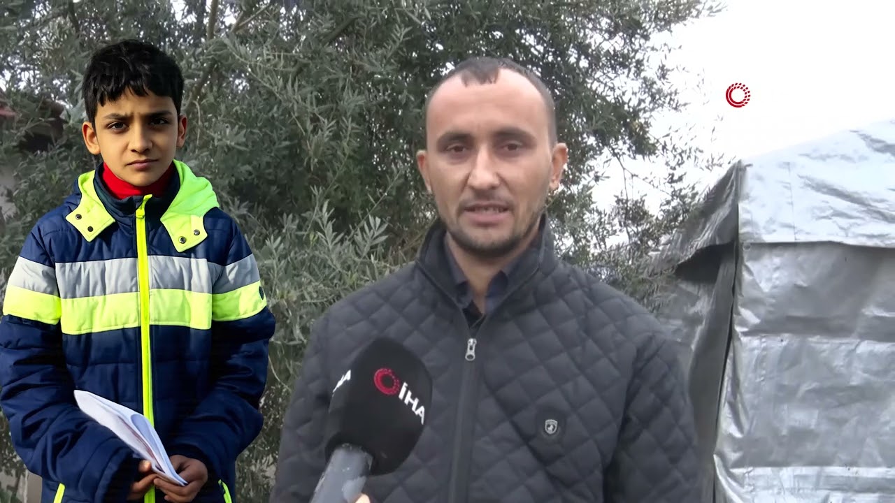 İki gündür kayıp: Ali Biçer’in ailesi yardım bekliyor