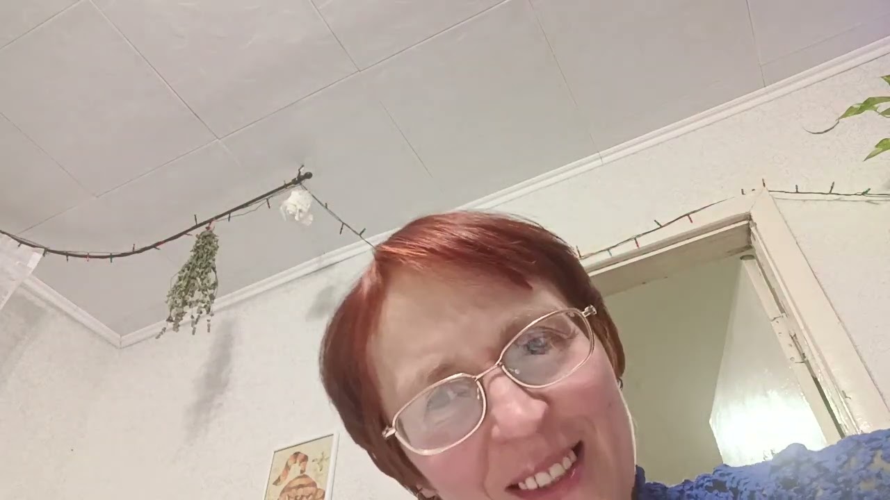 5.01.26 Новый год у Вадима / Синий иней / Ната Цв