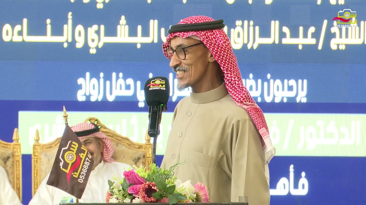 🎤  🔥🔥 طاروق بين الشاعرين / مبروك الزبالي ❌ علي البقيلي حفلة عسفان قاعة الفخامة الملكيه ١٤٤٧/٧/٢٧هـ 