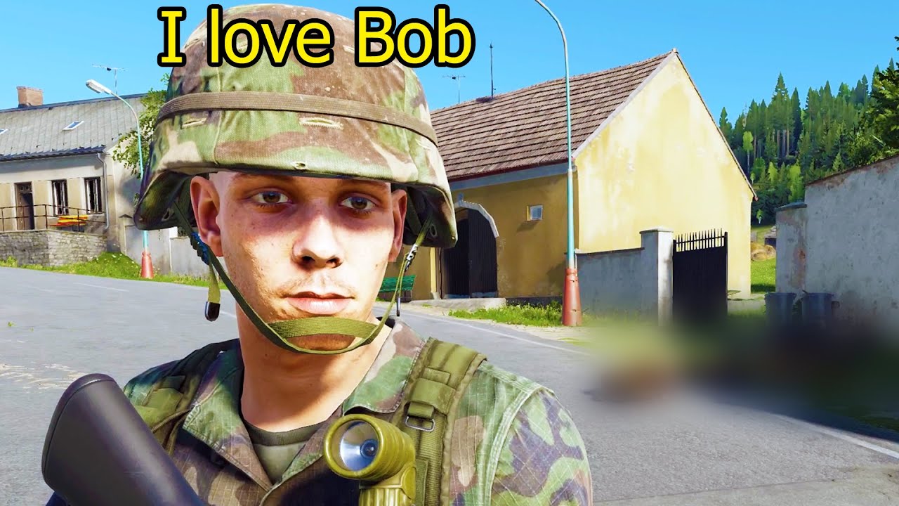 Arma Reforger in a Nutshell 4