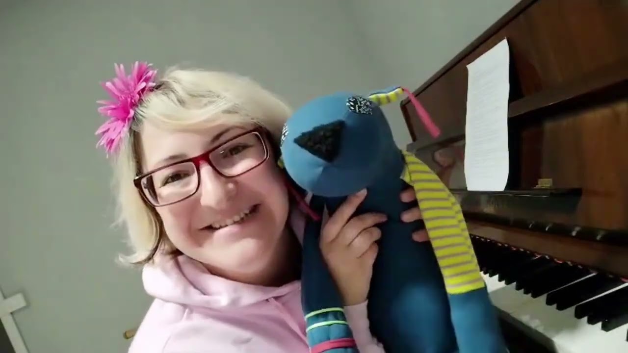FAVOLA LA STORIA DI SBILENCHINO DI KATARINA POLCHI