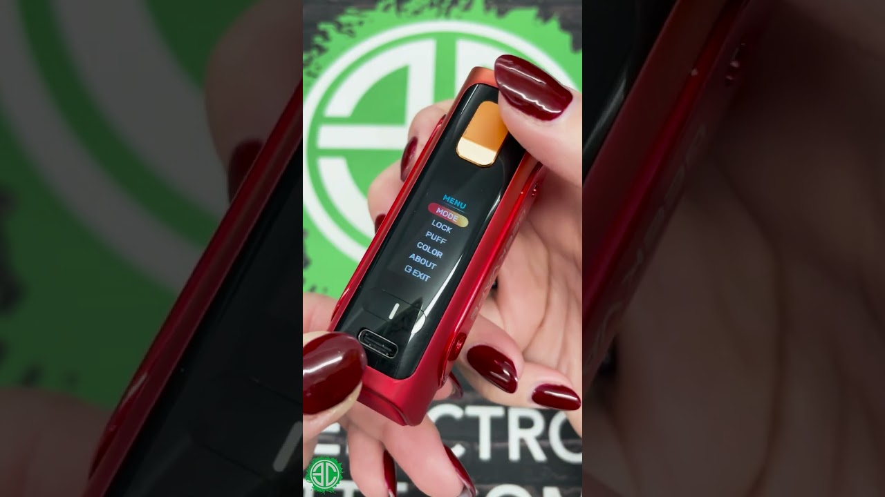 Unboxing the Ultimate Vape Upgrade: GeekVape Aegis Boost 3