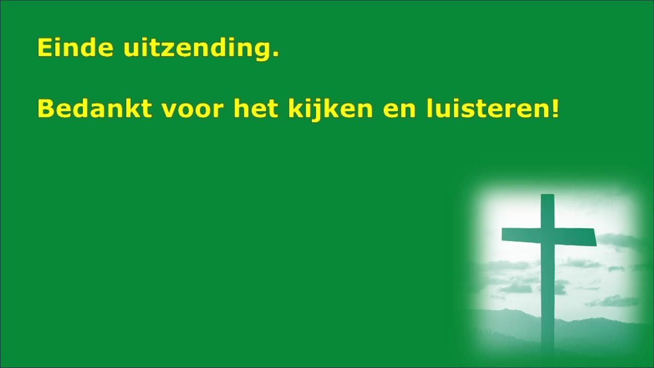 Rehoboth Sliedrecht